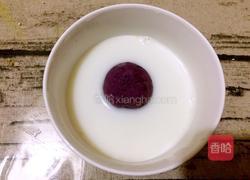 番薯球(大红大紫)的做法图解11