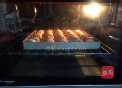 番薯球(大红大紫)的做法图解15