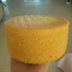 蒸戚风蛋糕的做法[图]