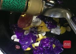 彩蔬口蘑的做法图解8