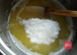 布朗尼的做法图解1