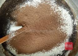 布朗尼的做法图解5