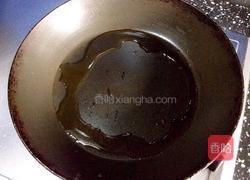 金针菇培根卷的做法图解7