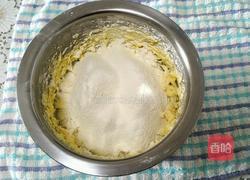 杏仁蓝莓曲奇的做法图解5