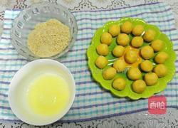 杏仁蓝莓曲奇的做法图解8