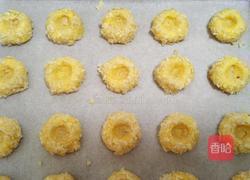 杏仁蓝莓曲奇的做法图解10