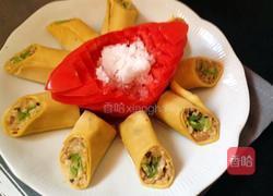 鞭炮齐鸣迎新年的做法图解10