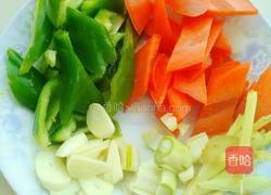 溜肝尖的做法图解1