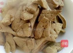溜肝尖的做法图解4