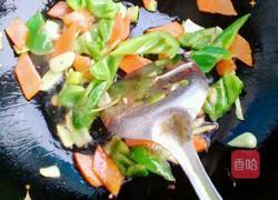 溜肝尖的做法图解5