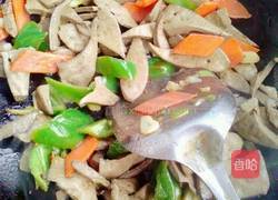 溜肝尖的做法图解6