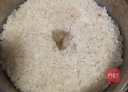 银耳圆子酒酿的做法图解7