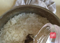 银耳圆子酒酿的做法图解6