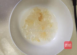银耳圆子酒酿的做法图解8