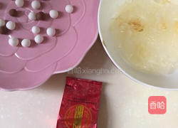 银耳圆子酒酿的做法图解13