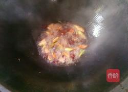 大铁锅炖排骨的做法图解2