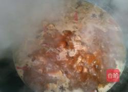 大铁锅炖排骨的做法图解5