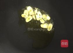 素炒儿菜的做法图解6