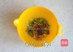 尖椒拌牛头肉的做法图解6