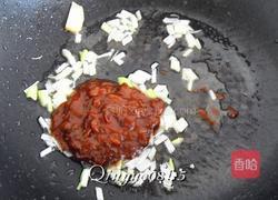 酱香杏鲍菇的做法图解4