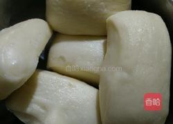 馒头的做法图解6