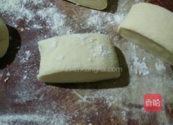 馒头的做法图解3