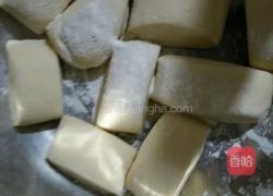 馒头的做法图解4