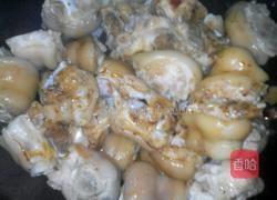 红焖猪手的做法图解3