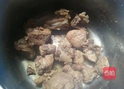 油炸排骨的做法图解3