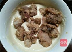 油炸排骨的做法图解6