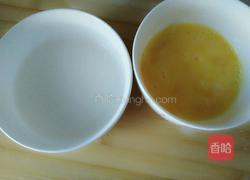 菠菜鸡蛋汤的做法图解2