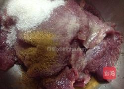 炸猪排的做法图解2