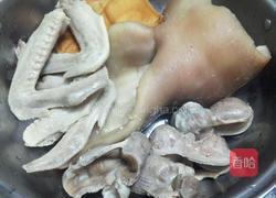 卤水拼盘的做法图解4