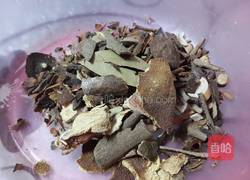 卤水拼盘的做法图解5