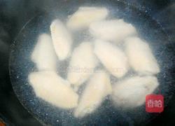 红烧鸡翅的做法图解2