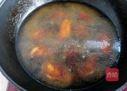 红烧鸡翅的做法图解8