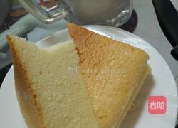 轻乳酪蛋糕的做法图解19