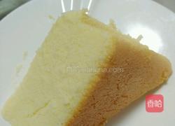 轻乳酪蛋糕的做法图解21