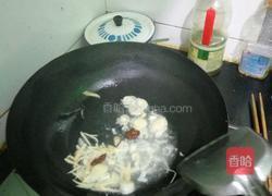 炖丰板鱼的做法图解3