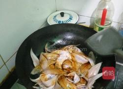 炖丰板鱼的做法图解5