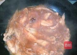 炖丰板鱼的做法图解7