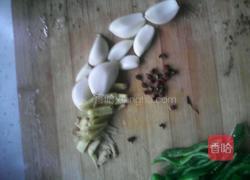 青椒炒土豆的做法图解3