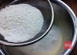 #年夜饭#迷彩蛋糕卷的做法图解4