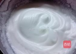 #年夜饭#迷彩蛋糕卷的做法图解11