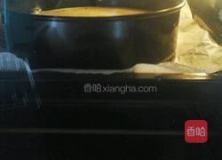 8寸戚风蛋糕的做法图解12