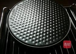 8寸戚风蛋糕的做法图解13
