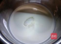 #年夜饭#迷彩蛋糕卷的做法图解22