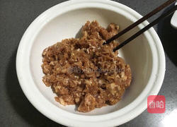 酿豆腐（金玉满堂）的做法图解4