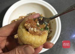 酿豆腐(金玉满堂)的做法图解7