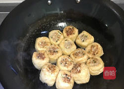 酿豆腐（金玉满堂）的做法图解11